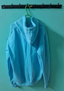 Unisex Hoodie With Kangaroo Pocket