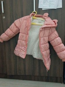 Kids Jacket