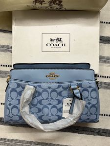 Coach Mini Darcie style inspired Bag