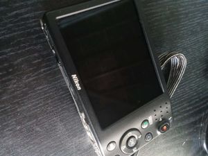 Nikon Coolpix L28 Camera