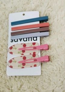 Savana Accessories