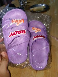 New flip flop