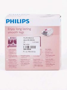 Philips Satinelle Epilator for Legs