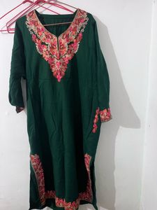 Kashmiri feran