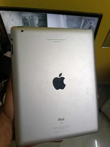 ipad 2 only screen crack touch working speaker not
