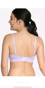 Zivame Strapless Bra