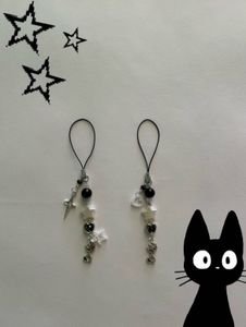 black cat charm✨