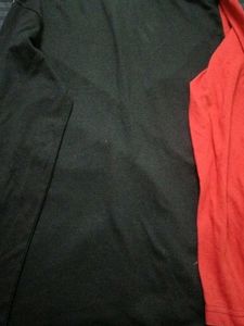 Men's Colorblock Hoodie