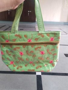 Handbag+Potli 🛍️💰 New With Tags