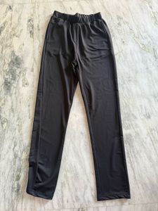 Comfortable Black Joggers