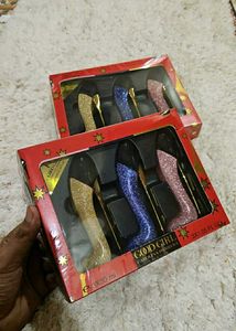 Perfume Set 🌸