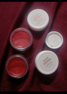 Just Herbs Lip & Cheek Tint
