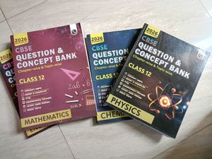 PW Physics Wallah Class 12 Book