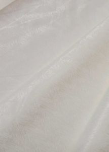 Elegant off White Textured Fabric