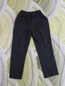 Boy's Partywear Pants and Shirt (5-6yrs)