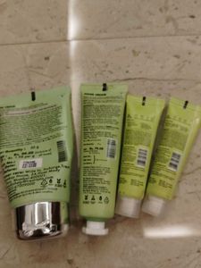 Zudio &amp; Moxie Hair &amp; Hand Care Set