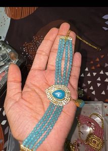 combo of 2 chokers