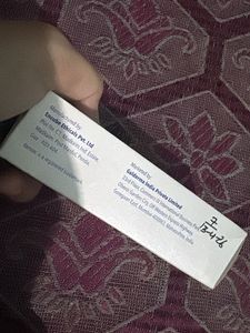 Benzac AC Gel - Benzoyl Peroxide