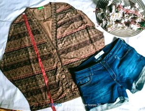 Very Beautiful And Nice Western Dress