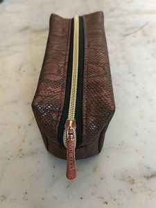 Colorbar Makeup Pouch And Vanity Bag