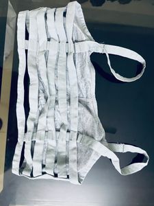 brand new gray bra for sale