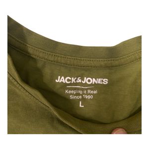 Jack &amp; Jones Graphic T-Shirt (UNISEX)