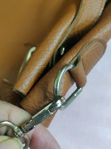 DA MILANO INSPIRED handbag