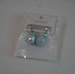 Koran Errings Drop