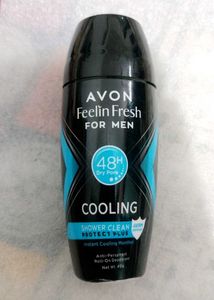 Avon Feelin Fresh For Men &amp; women Deodorant