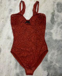 Hot!!!🔥🔥Lace Bodysuit