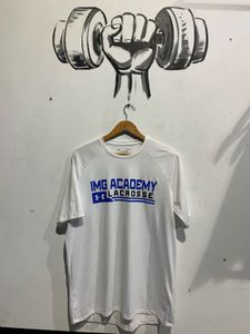 Underarmour white T-Shirt