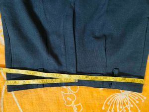 Men's Blue Trousers