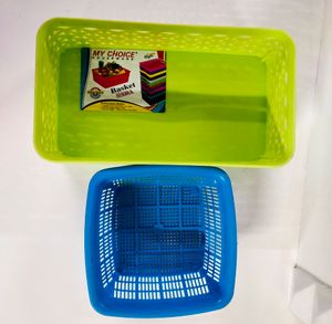 Brand New Basket Combo