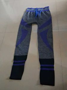 Athletic Leggings/ Yoga Fit