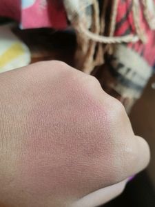 Cream Blush