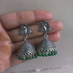 OXODISE EARRINGS
