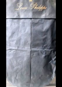 Louis Philippe Navy Slim Fit Wedding 2 Pc Suit