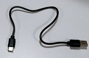 Combo Bluetooth Charging Cable C Type