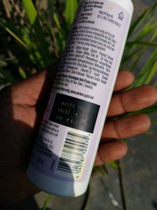 Schwarzkopf Bonacure Frizz Away Conditioner
