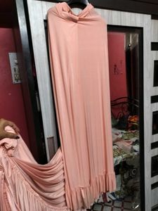 Ready to wear saree