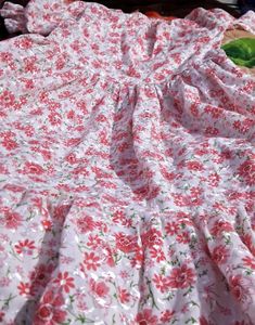 Korean Dress