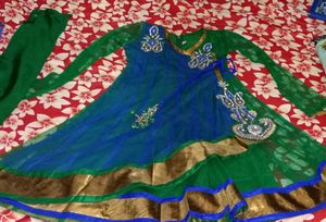Kurta Sets And Suits