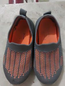 Boys' Footwear