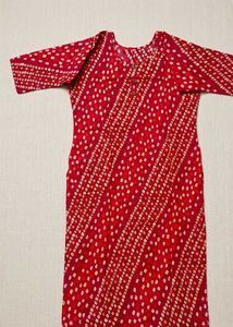 Vibrant Indian combo Kurtas Set