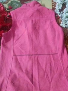 Woolen Jacket