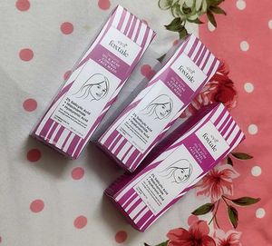 Pack Of 3 Foxtale Facewash