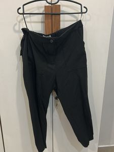Zara Black  Pants