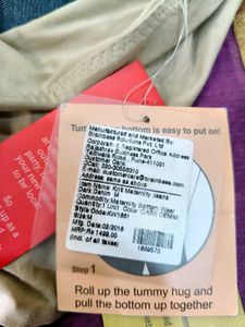 Maternity Jeans with Tummy tuck