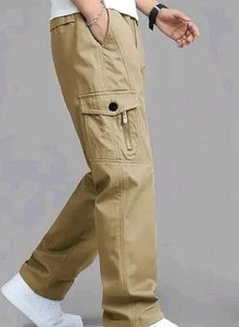 Men's Cargo Pants