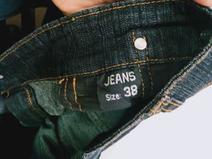 Brand New Jeans Size 38